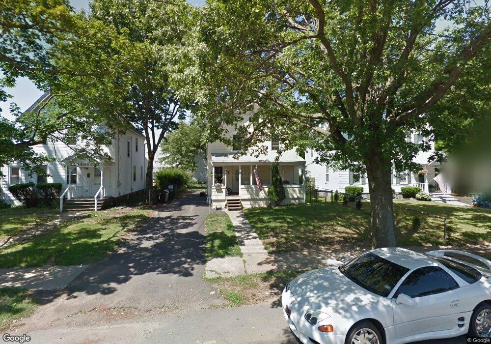 12 N Union Ave, West Haven, CT 06516 - photo 1