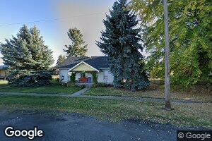 105 E California St, Garfield, WA 99130