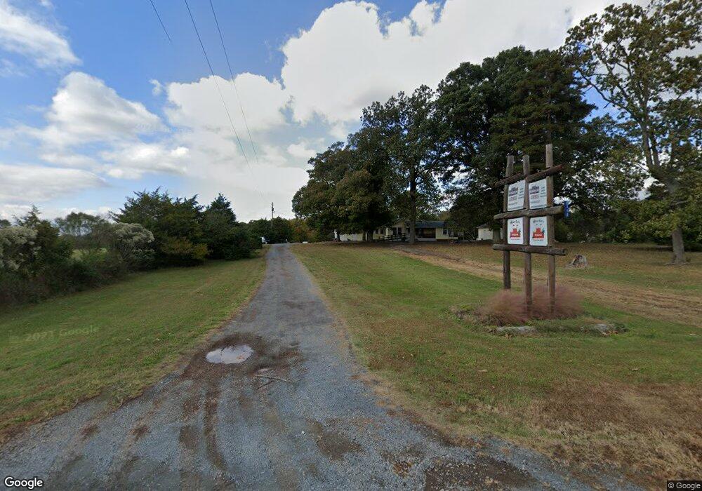 2317 Ansonville Rd, Marshville, NC 28103 - photo 1