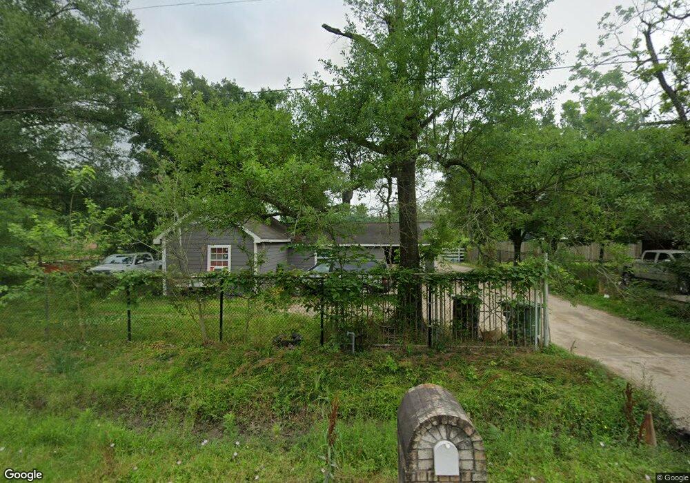 5510 Van Zandt St, Houston, TX 77016 - photo 1