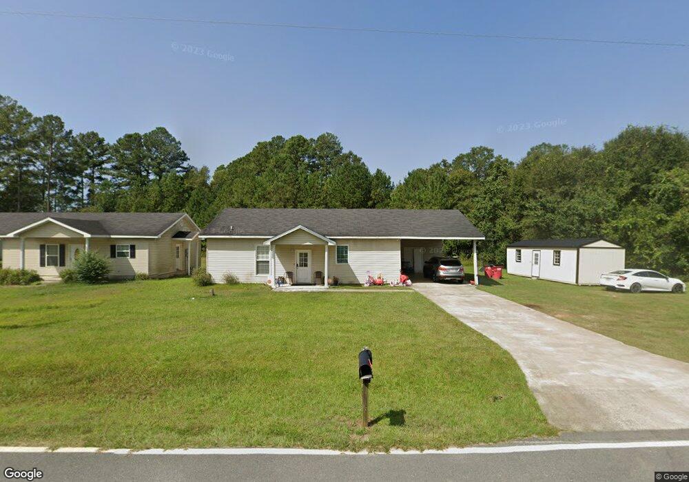 3418 James St, Patterson, GA 31557 - photo 1