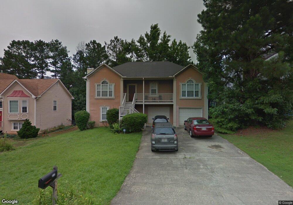 3162 Parfait Place unit 2, Acworth, GA 30101 - photo 1