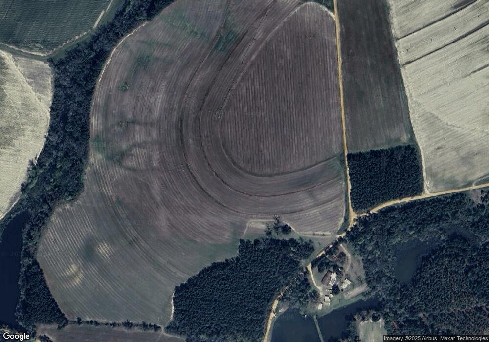 525 Parker Banks Rd, Lyons, GA 30436 - photo 1