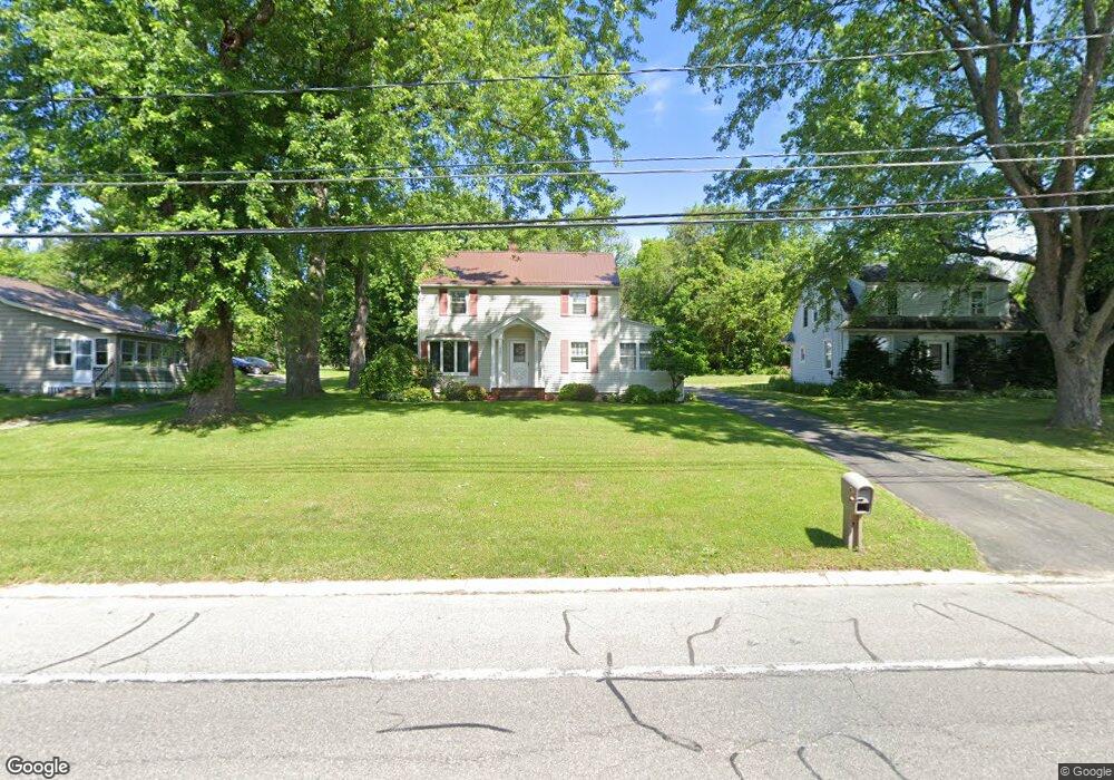 241 State Highway 37b, Massena, NY 13662 - photo 1