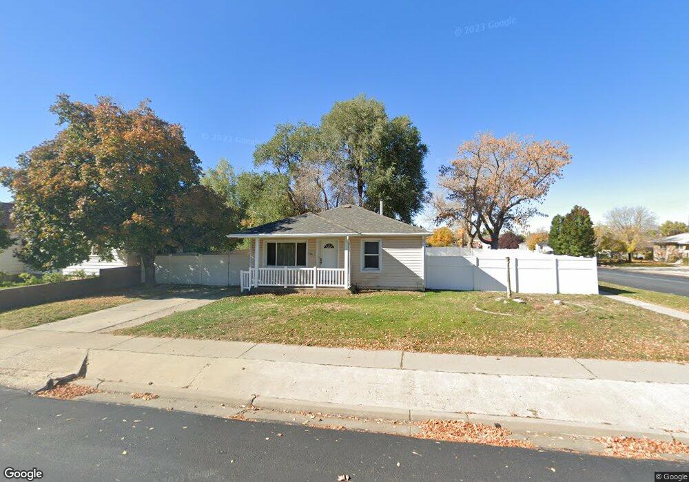 691 N 200 E, Spanish Fork, UT 84660 - photo 1