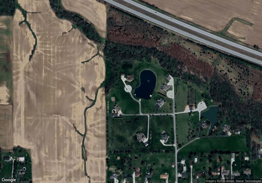 2896 E Base Rd, Greensburg, IN 47240 - photo 1