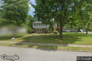 19 Juniper Dr, Cedar Knolls, NJ 07927