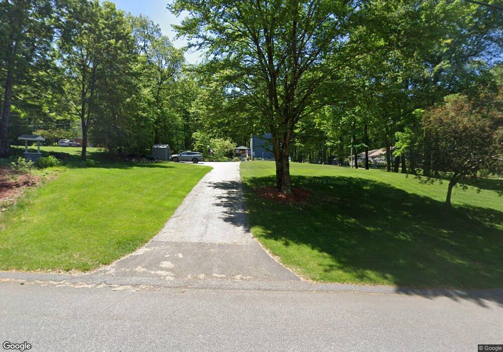 21 Redfield Cir, Derry, NH 03038 - photo 1