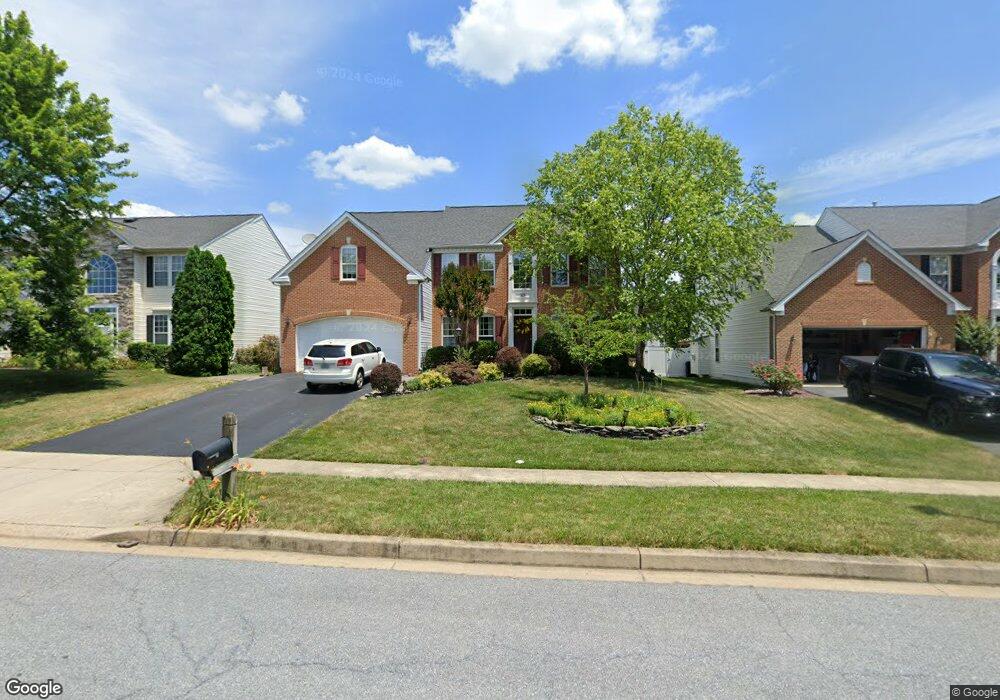 120 Capricorn Rd, Walkersville, MD 21793 - photo 1