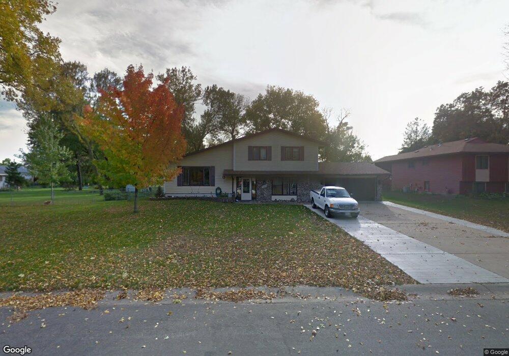 2210 105th Ln NW, Coon Rapids, MN 55433 - photo 1