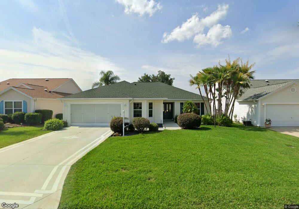 3433 Dixon Ln, The Villages, FL 32162 - photo 1