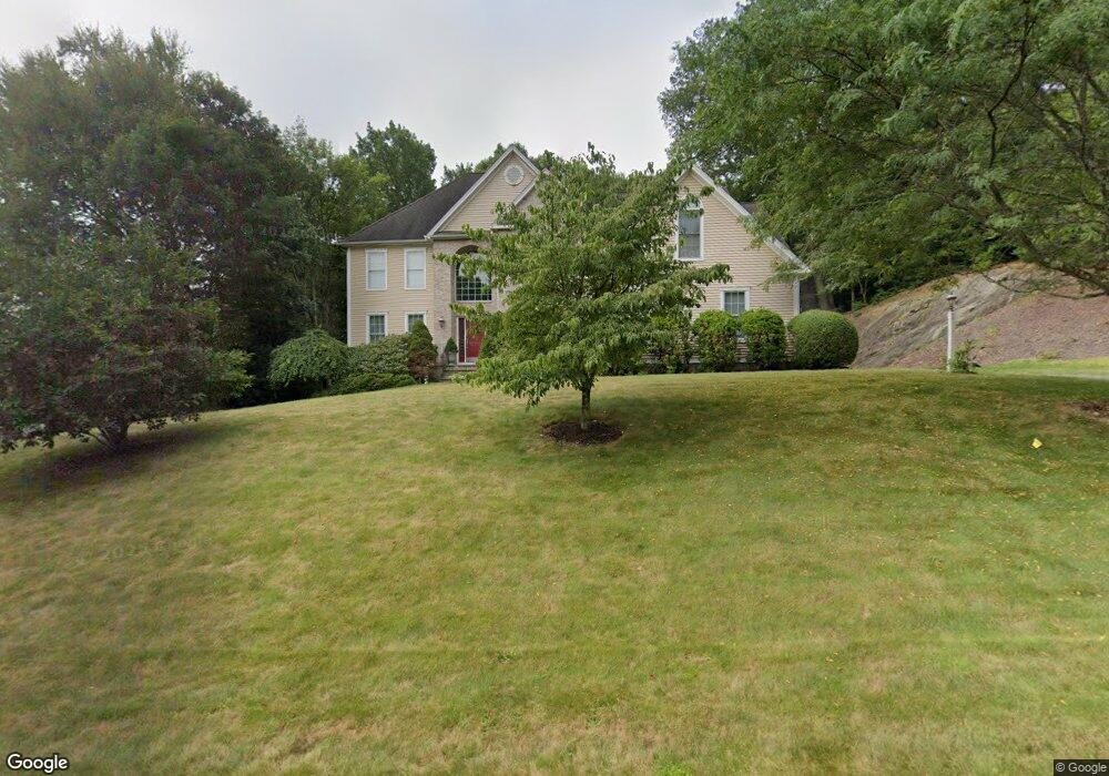 7 Hendrickson Ln, Unionville, CT 06085 - photo 1