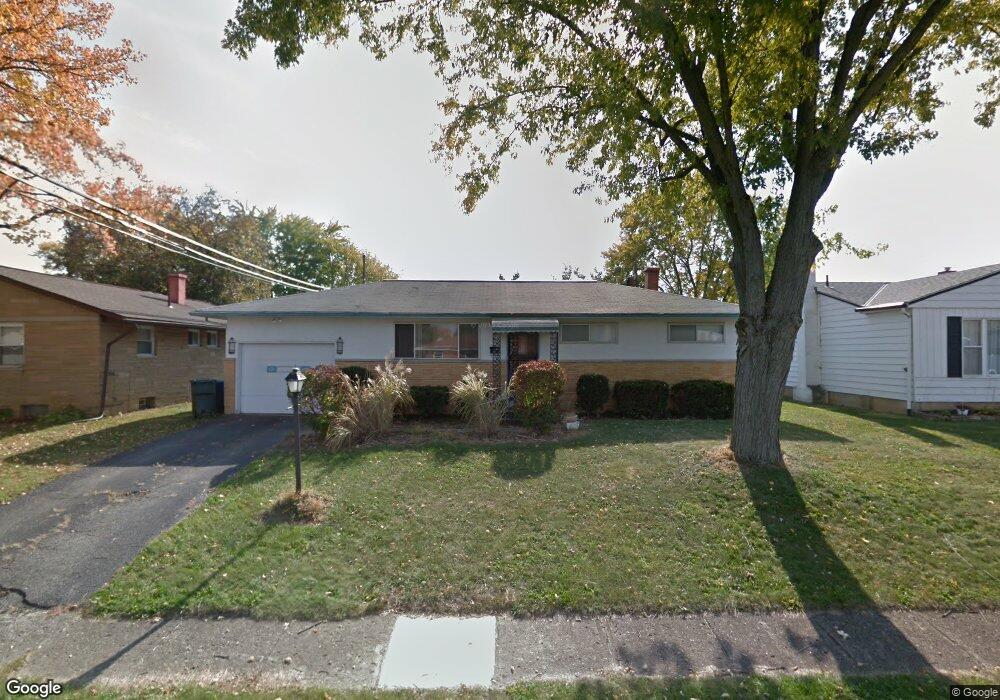 2549 Regina Ave, Columbus, OH 43204 - photo 1