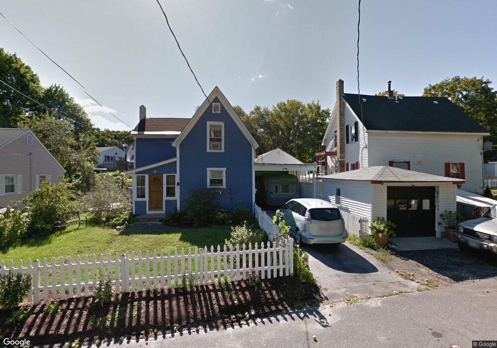 9 Forest St, Concord, NH 03301 - photo 1