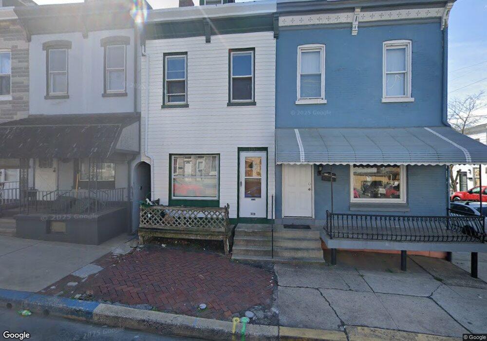 1030 Oley St, Reading, PA 19604 - photo 1