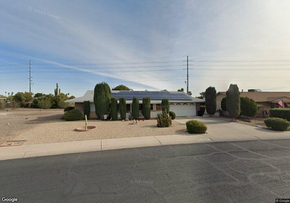 10407 N Balboa Dr, Sun City, AZ 85351 - photo 1