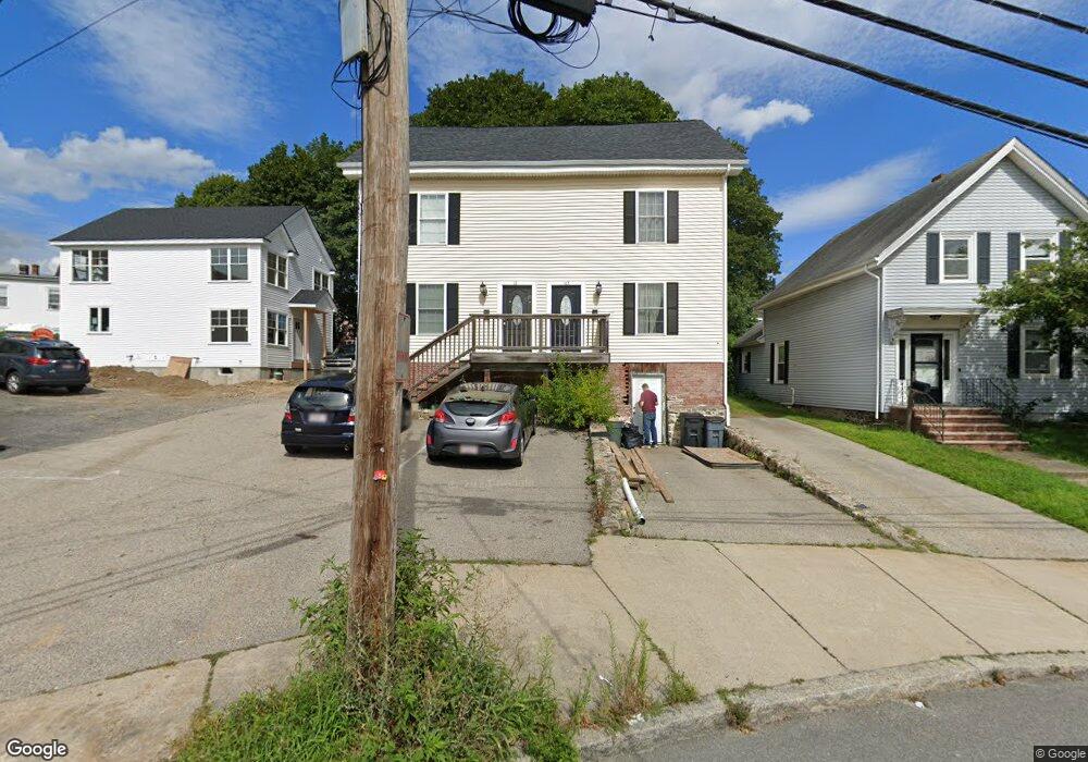 16A High St unit A, Woburn, MA 01801 - photo 1