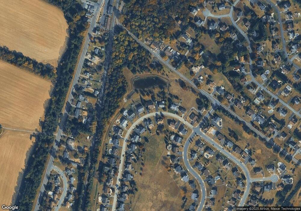 308 Starboard Dr, Bear, DE 19701 - photo 1