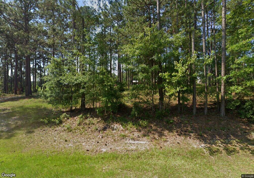 942 Cemetery Rd, Cordele, GA 31015 - photo 1