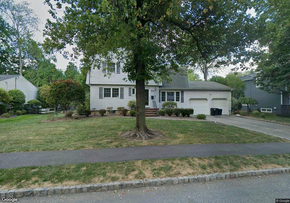 40 Filmore Ave, Livingston, NJ 07039 - photo 1