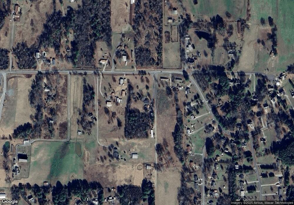 430 Mcentire Cir, Chatsworth, GA 30705 - photo 1