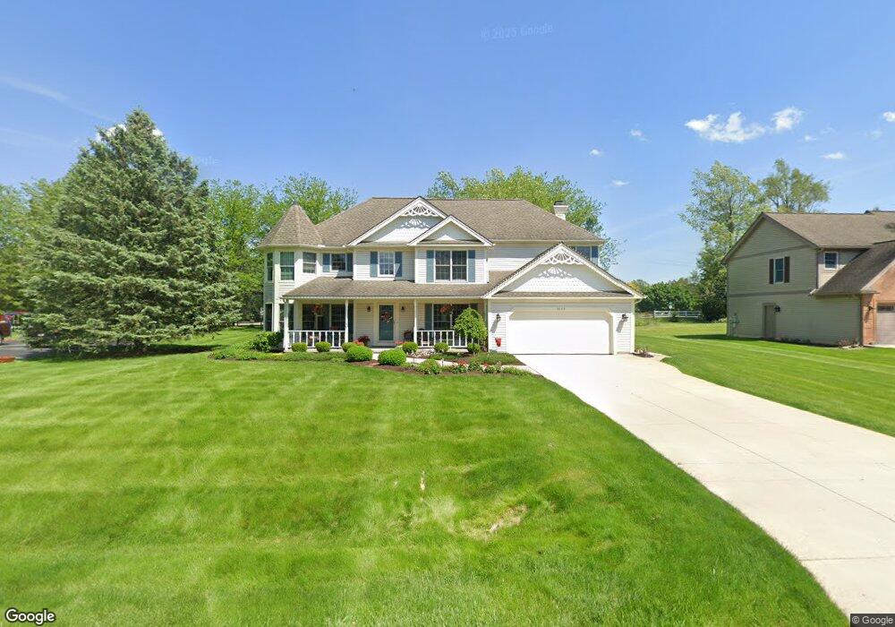 5649 Lohr Lake Dr unit 64, Ann Arbor, MI 48108 - photo 1