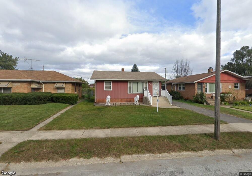 1973 Van Buren St, Gary, IN 46407 - photo 1