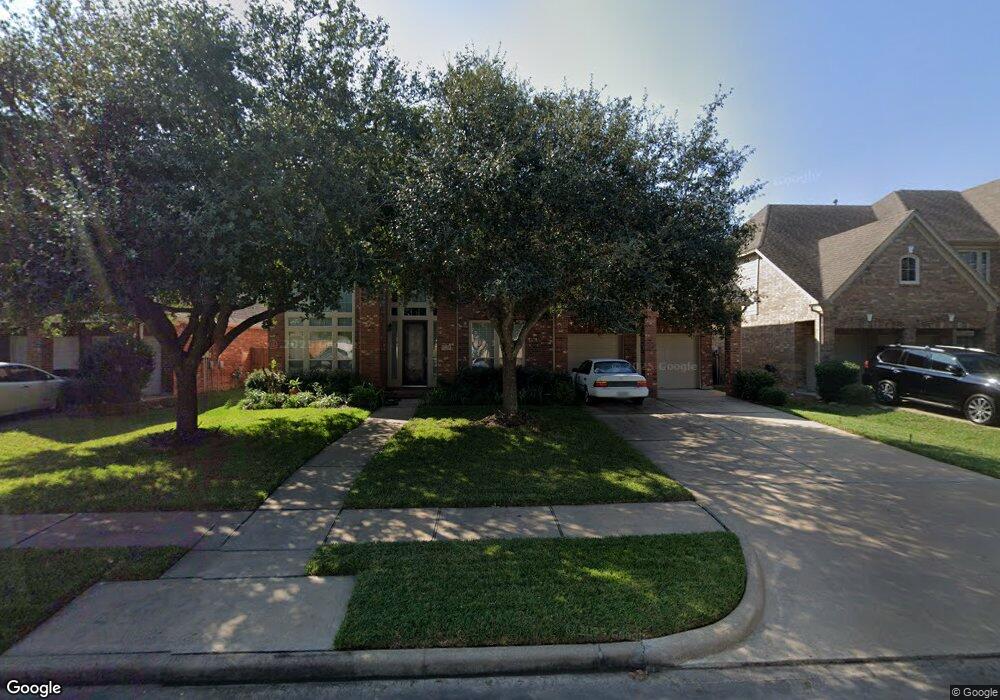16815 Gentle Stone Dr, Houston, TX 77095 - photo 1