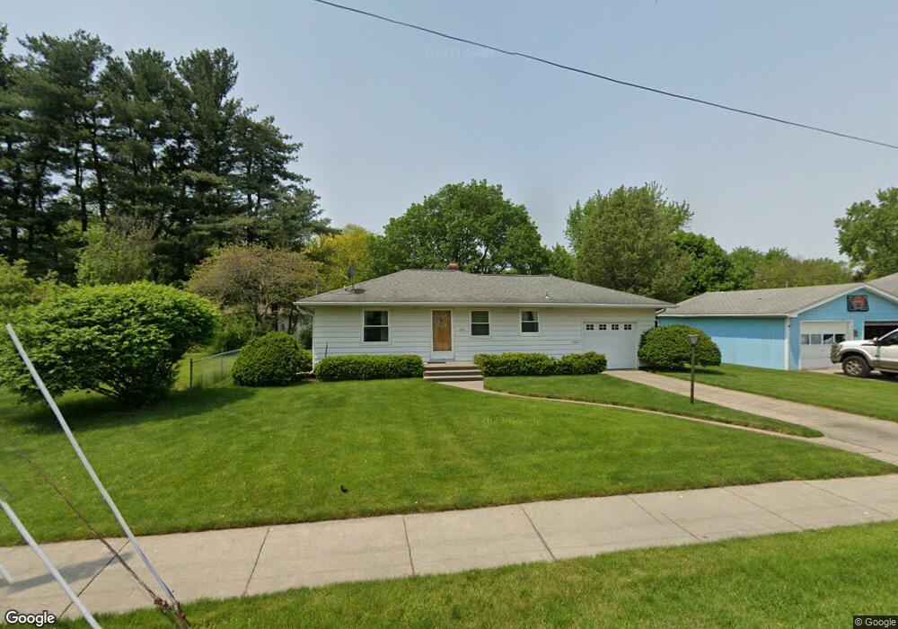 2411 Pleasant Plain Ave, Elkhart, IN 46517 - photo 1