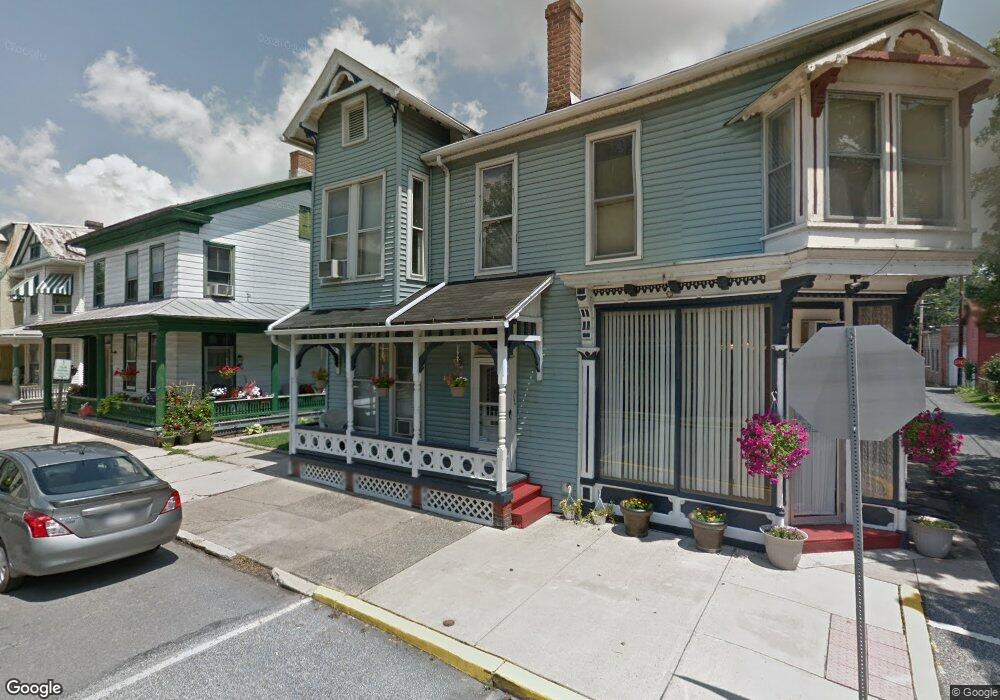 Street View Photo