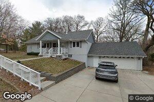 12926 Rutledge Cir, Hopkins, MN 55305