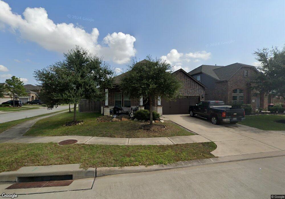 9542 Knox Prairie Ct, Cypress, TX 77433 - photo 1