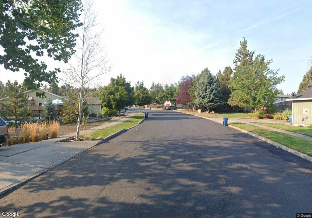 0 NE Saber Dr, Bend, OR 97701 - photo 1
