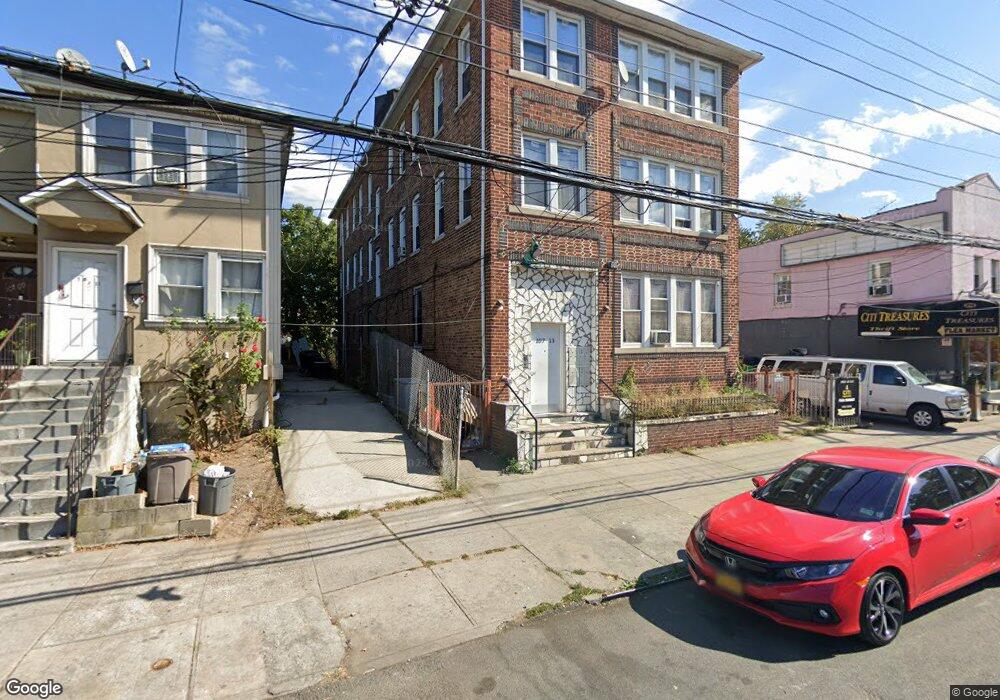 10713 Guy R Brewer Blvd, Jamaica, NY 11433 - photo 1