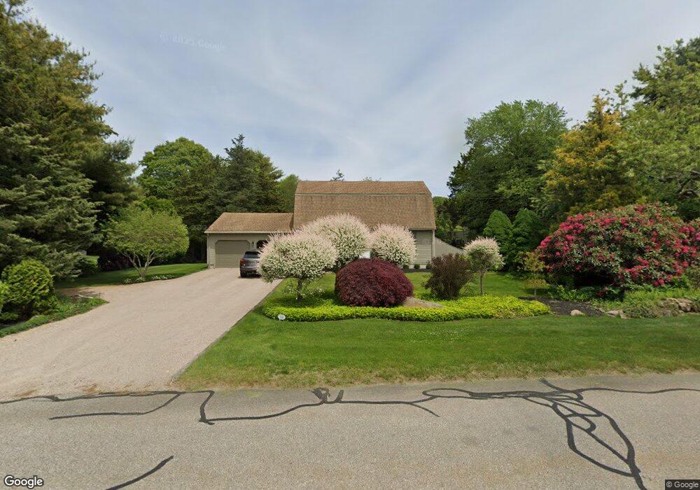 46 Setting Sun Dr, Westerly, RI 02891 - photo 1