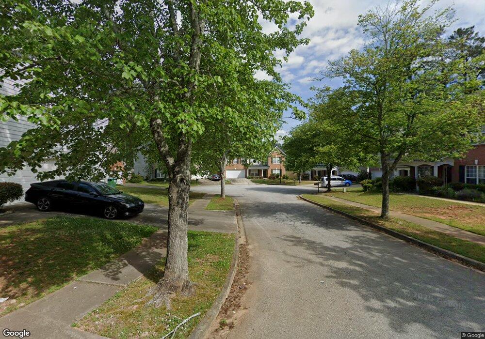 0 Parkview Glen Ln unit 3245488, Mountain Park, GA 30087 - photo 1