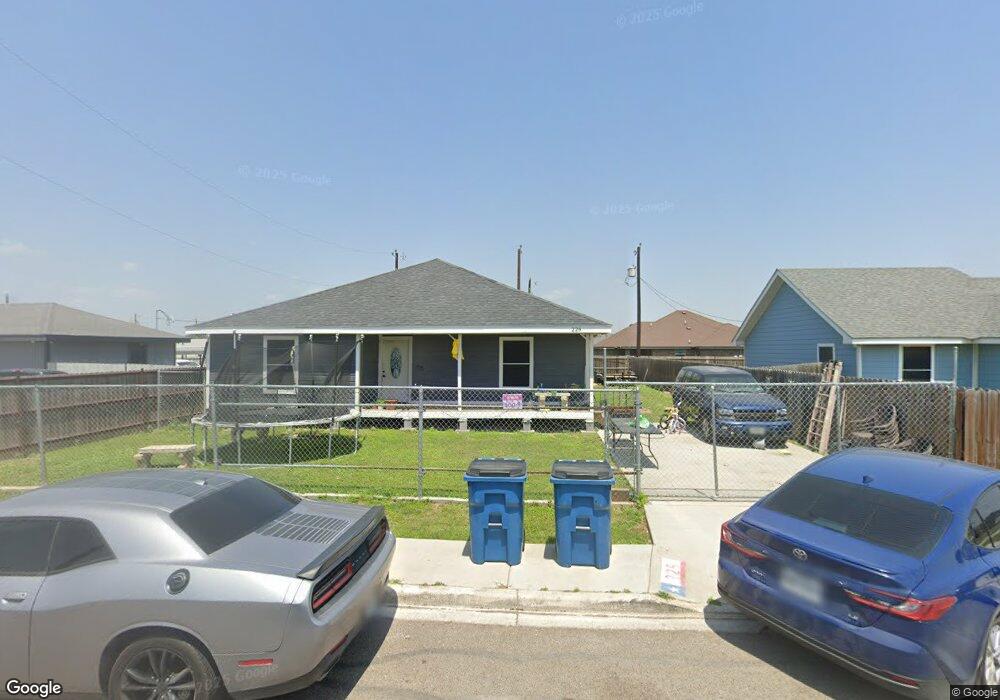 226 E Irvine Ave, Alamo, TX 78516 - photo 1