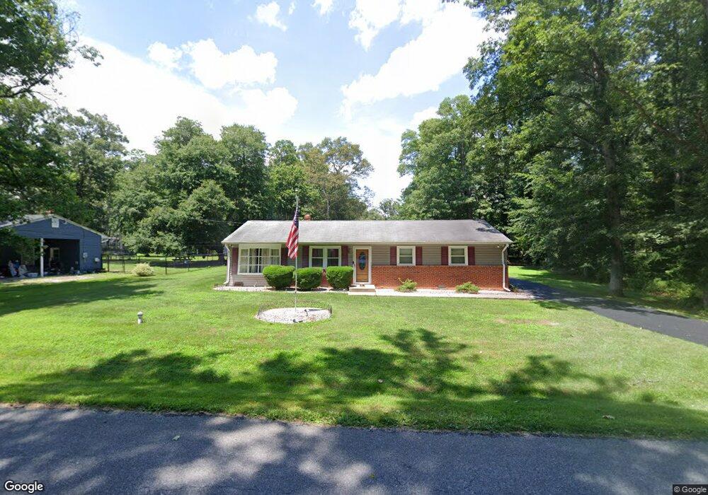 9650 Sharon Ave, La Plata, MD 20646 - photo 1