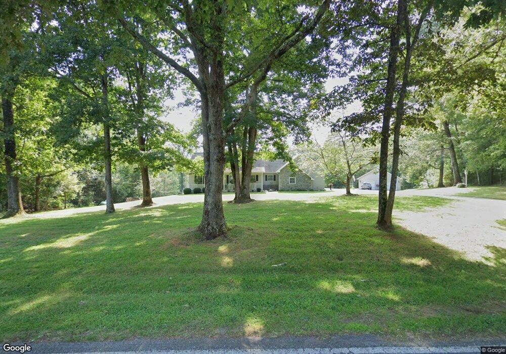 413 Purlear Rd, Purlear, NC 28665 - photo 1