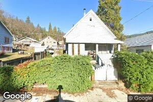 4215 Wood St, Dunsmuir, CA 96025