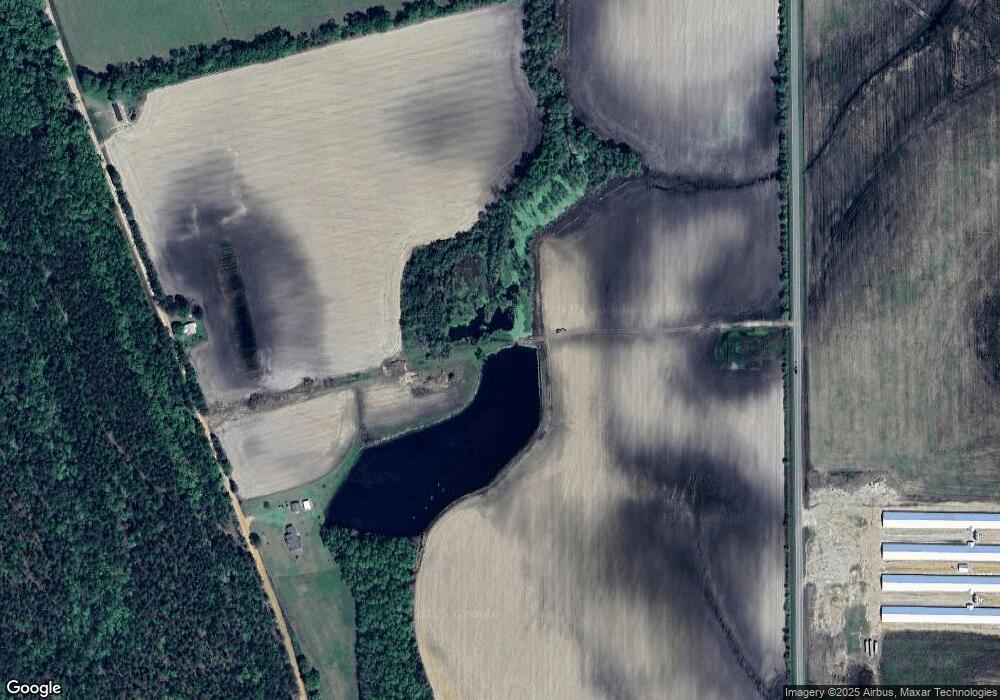 173 Luther Kight Rd, Broxton, GA 31519 - photo 1