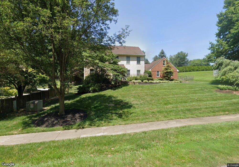 111 Meadowview Ln, Kennett Square, PA 19348 - photo 1