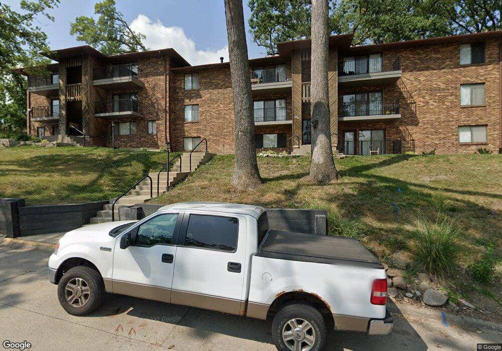 1231 Sierra Dr NE unit 8, Cedar Rapids, IA 52402 - photo 1