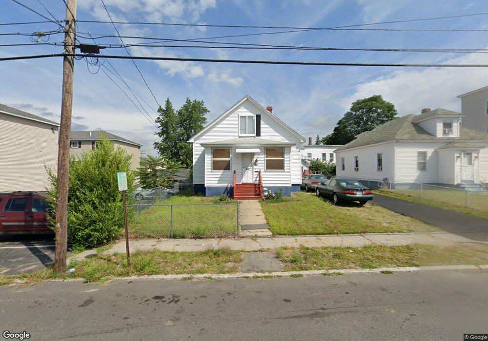 320 Silver St, Manchester, NH 03103 - photo 1