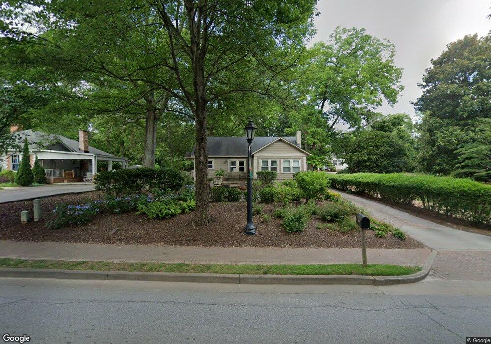 1131 Canton St, Roswell, GA 30075 - photo 1