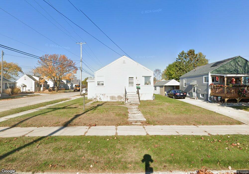 2032 24th St, Two Rivers, WI 54241 - photo 1