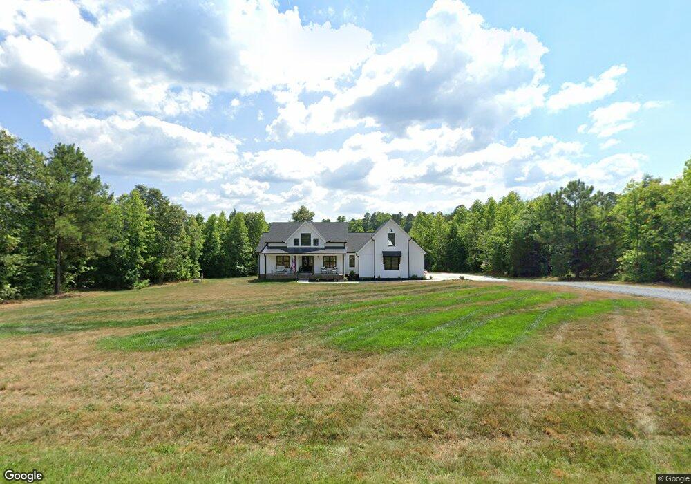 3533 Tot Hill Farm Rd, Asheboro, NC 27205 - photo 1