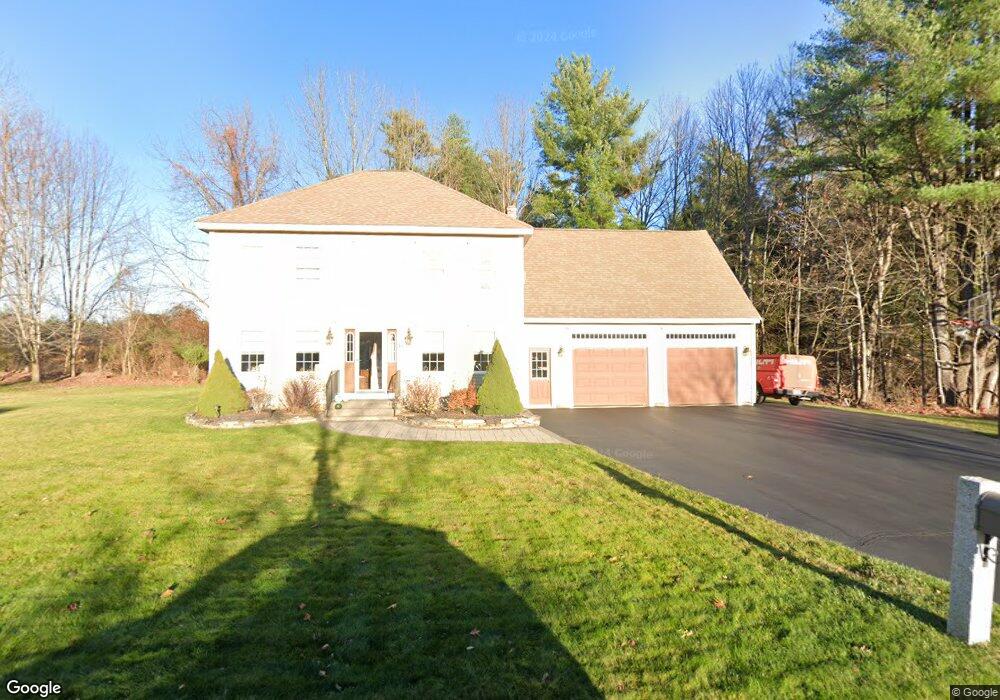 38 Shamrock Dr, Gorham, ME 04038 - photo 1