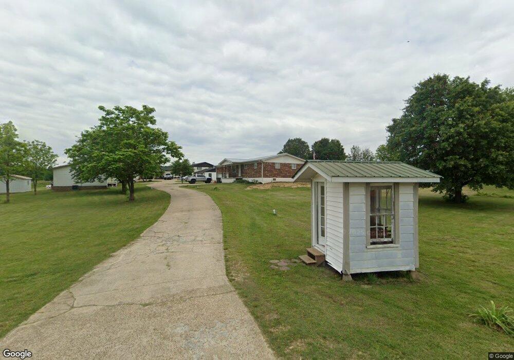 3107 Fairview Rd, Paragould, AR 72450 - photo 1