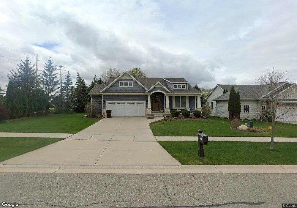 2005 Marstoga Dr, Lansing, MI 48917 - photo 1